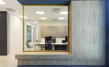 Demant Offices - Florence